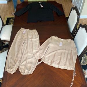 NAP Loungewear BUNDLE